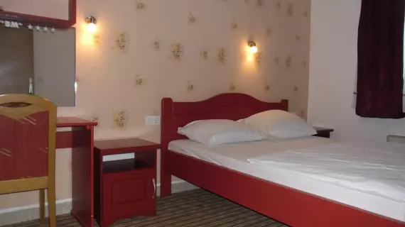 Hotel BM International | Sarajevo Canton - Sarajevo - Ilidža