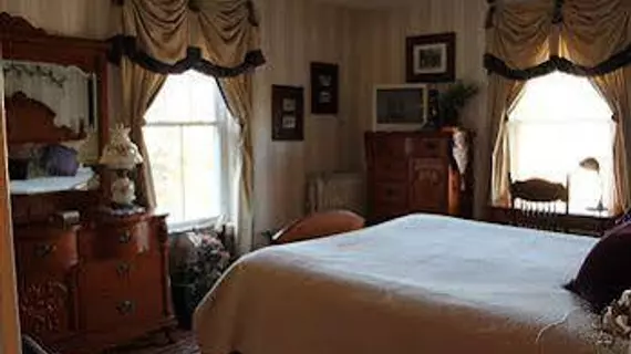 The Sleigh Maker Inn Bed and Breakfast | Massachusetts - Worcester (ve civarı) - Westborough