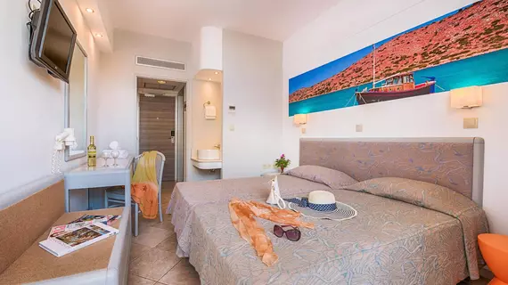 Esperia Hotel | Ege Adaları - Rodos Bölgesel Birimi - Rodos