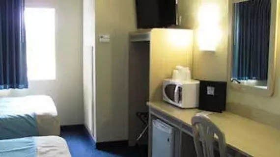 Motel 6 Huntsville | Ontario - Muskoka - Huntsville (ve civarı) - Huntsville