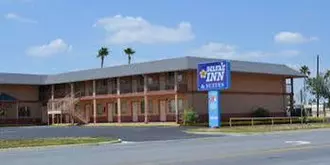 Deluxe Inn and Suites Weslaco