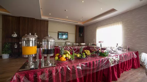 Raoum Inn Buraydah | El Kasım - Buraydah (ve civarı) - Buraydah