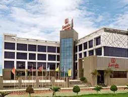 Lords Eco Inn - Porbandar | Gujarat - Porbandar