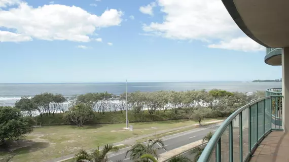 Key Largo Apartments | Queensland - Maroochydore