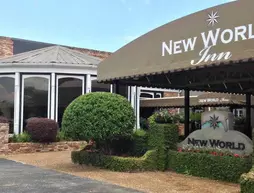 Inn at New World Landing | Florida - Pensacola (ve civarı) - Pensacola