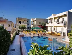 Creta Verano Hotel