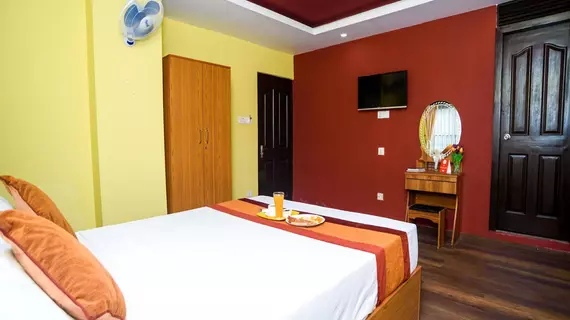 Hotel Travel Inn | Kathmandu