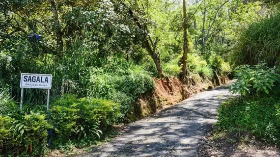 Sagala Bungalow | Badulla Bölgesi - Bandarawela