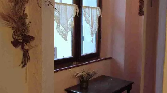 B&B da Idolina | Toskana - Siena (vilayet) - Montalcino