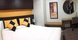 Hotel Centinela Grand | Jalisco - Arandas