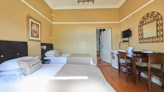 84 on 4th Guest House | Gauteng - City of Tshwane - Johannesburg (ve civarı) - Johanesburg