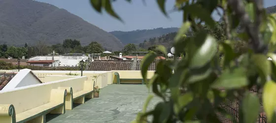 Posada del Hermano Pedro Hotel | Sacatepequez - Antigua Guatemala