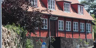 Pension Sandbogaard