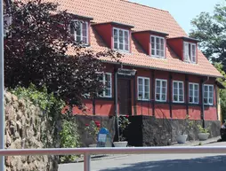 Pension Sandbogaard | Hovedstaden - Allinge