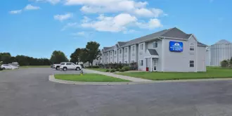 Americas Best Value Inn and Suites