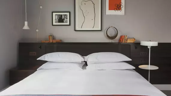 The Laslett Hotel | Londra (ve civarı) - Kensington - Notting Hill