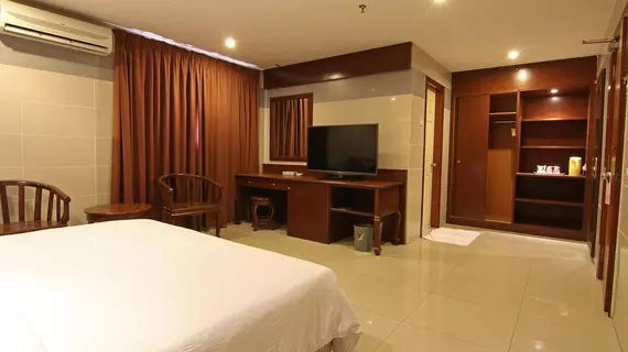 Lucky Hotel | Perak - Ipoh