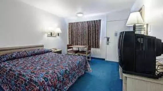 Motel 6 Winnemucca | Nevada - Winnemucca (ve civarı) - Winnemucca