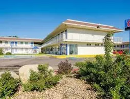 Motel 6 Denver - Thornton | Kolorado - Denver (ve civarı) - Thornton