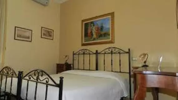 A Due Passi dal Duomo B&B | Sicilya - Syracuse (vilayet) - Syracuse - Ortigia