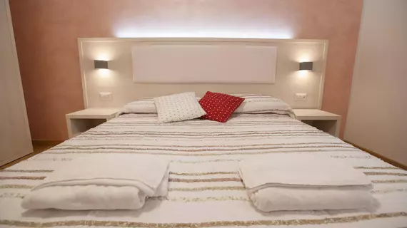 Momenti Romani Bed and Breakfast | Lazio - Roma (ve civarı) - Aurelio