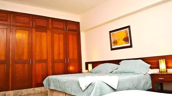 Hostal Entre 2 Aguas | Panama (ili) - Panama - Bella Vista - El Cangrejo