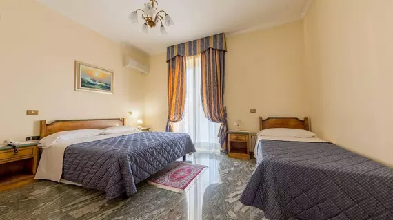 Hotel Aquila | Lazio - Viterbo (vilayet) - Orte