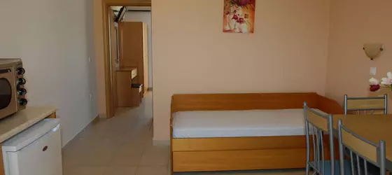 Barbie Hotel Apartments | Ege Adaları - Rodos Bölgesel Birimi - Rodos