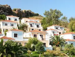 Clara Hotel | Kuzey Ege Adaları - Lesvos - Petra