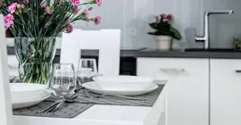 Platinia Residence | Küçük Polonya Voyvodalığı - Krakow (ve civarı) - Krakow