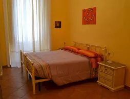 Rosa Blu B&B | Lazio - Roma (ve civarı) - Roma Kent Merkezi - Esquilino