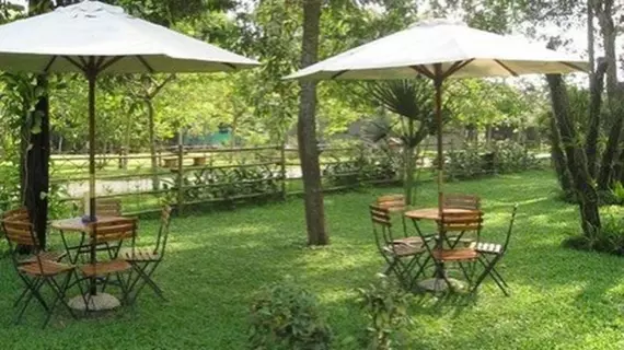 Tre Xanh Resort | Dong Nai (vilayet) - Bien Hoa