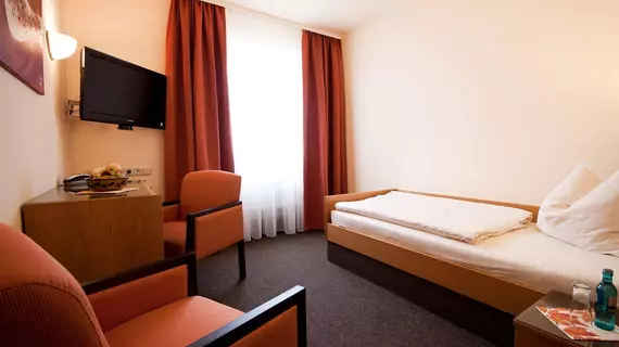 TaunusTagungsHotel | Hessen - Friedrichsdorf