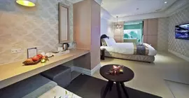 Herz Hotel | Taichung (ve civarı) - Taichung - Situn Bölgesi