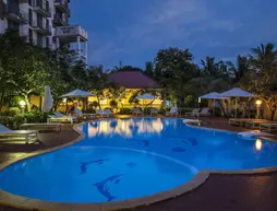 Paris Beach Resort | Kien Giang (vilayet) - Phu Quoc - Ba Keo