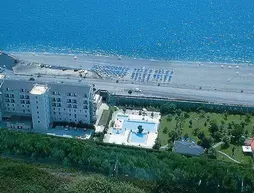 Villaggio Hotel Eurolido | Calabria - Catanzaro (vilayet) - Falerna