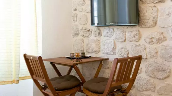 Rooms Eden Old Town | Dubrovnik-Neretva - Dubrovnik (ve civarı) - Dubrovnik - Dubrovnik Eski Kent Bölgesi