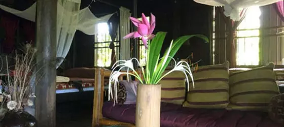 Bong Thom Homestay | Siem Reap (ili) - Banteay Srei