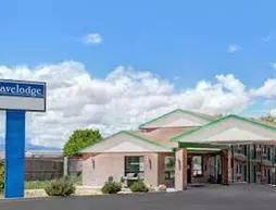 Travelodge Cedar City | Utah - Cedar City (ve civarı) - Cedar City