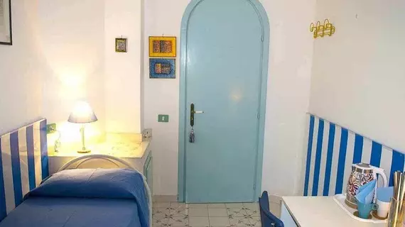 B&B Villa Schiticchiu | Sicilya - Messina (vilayet) - Taormina Sahili - Taormina