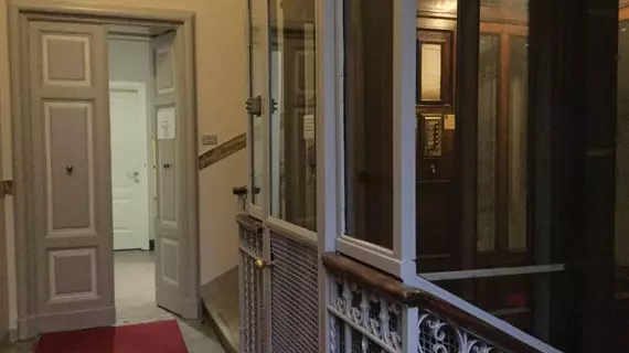 Castello Guest House | Lombardy - Milano (ve civarı) - Milano - Centro Storico