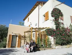 Agriturismo Monaci Templari | Liguria - Imperia (il) - Seborga