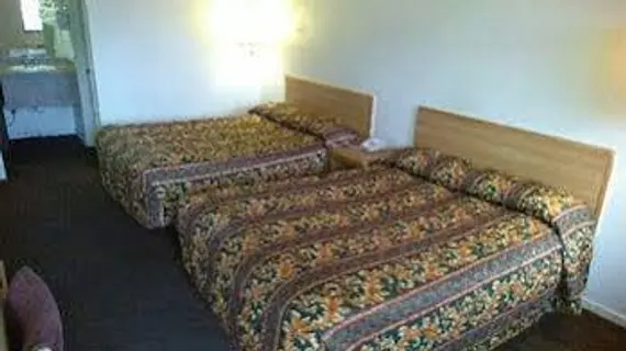 EZ 8 Motel Newark | Kaliforniya - Fremont - Newark