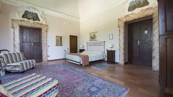 Hotel Villa Montegranelli | Umbria - Perugia (vilayet) - Gubbio