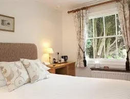 The Britannia Inn | Cumbria (kontluk) - Ambleside