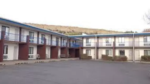 Rodeway Inn | Montana - Billings (ve civarı) - Billings