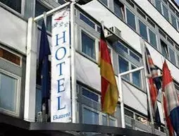 Hotel Ekazent Schönbrunn | Vienna (eyalet) - Hietzing - Ober-Sankt-Veit