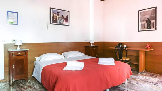 B&B Villa Teresa | Venedik (ve civarı) - Mestre