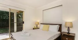 Byron Lakeside Holiday Apartments | New South Wales - Byron Bay (ve civarı) - Byron Bay