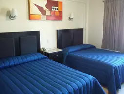 Hotel San Francisco | Sinaloa - Culiacan (ve civarı) - Culiacan - Culiacan Kent Merkezi